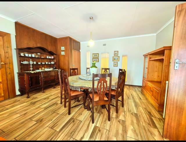 3 BEDROOM HOUSE FOR SALE IN VAALPARK